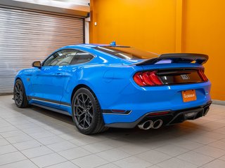 2022 Ford Mustang in St-Jérôme, Quebec - 5 - w320h240px