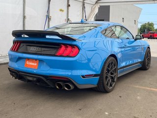 Ford Mustang  2022 à St-Jérôme, Québec - 8 - w320h240px