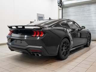 Ford Mustang  2024 à St-Jérôme, Québec - 8 - w320h240px