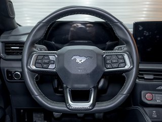 Ford Mustang  2024 à St-Jérôme, Québec - 12 - w320h240px