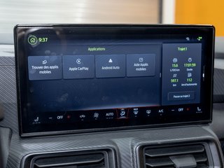 Ford Mustang  2024 à St-Jérôme, Québec - 16 - w320h240px