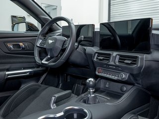 Ford Mustang  2024 à St-Jérôme, Québec - 28 - w320h240px