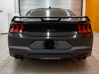 Ford Mustang  2024 à St-Jérôme, Québec - 6 - w320h240px