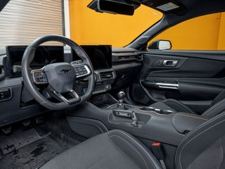 Ford Mustang  2024 à St-Jérôme, Québec - 2 - w320h240px
