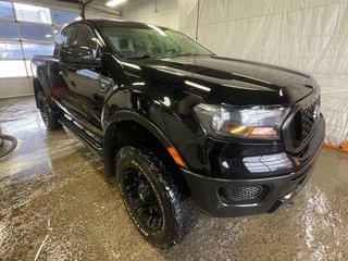 2019 Ford Ranger in St-Jérôme, Quebec - 9 - w320h240px