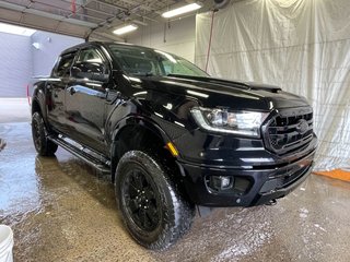 2020 Ford Ranger in St-Jérôme, Quebec - 10 - w320h240px