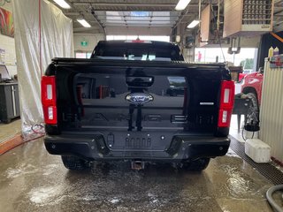 2020 Ford Ranger in St-Jérôme, Quebec - 8 - w320h240px