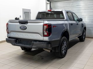 2024 Ford Ranger in St-Jérôme, Quebec - 9 - w320h240px