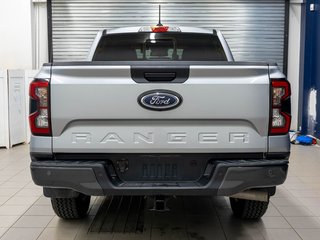 2024 Ford Ranger in St-Jérôme, Quebec - 8 - w320h240px