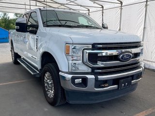 2022 Ford Super Duty F-250 SRW in St-Jérôme, Quebec - 9 - w320h240px