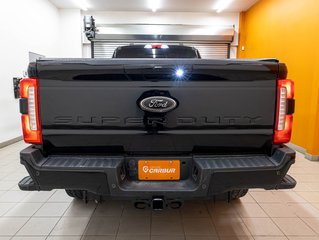 2023 Ford Super Duty F-250 SRW in St-Jérôme, Quebec - 8 - w320h240px