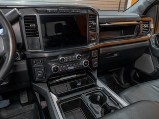 2023 Ford Super Duty F-250 SRW in St-Jérôme, Quebec - 21 - w320h240px