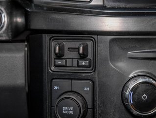 2023 Ford Super Duty F-250 SRW in St-Jérôme, Quebec - 27 - w320h240px
