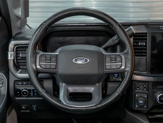 2023 Ford Super Duty F-250 SRW in St-Jérôme, Quebec - 14 - w320h240px