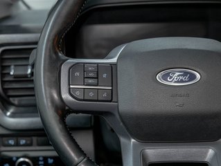 2023 Ford Super Duty F-250 SRW in St-Jérôme, Quebec - 15 - w320h240px