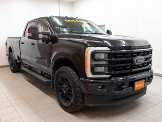 2023 Ford Super Duty F-250 SRW in St-Jérôme, Quebec - 10 - w320h240px