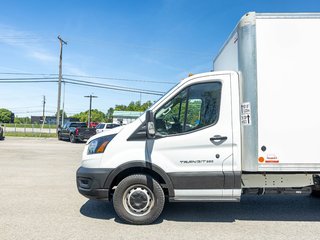 2024 Ford Transit Cutaway in St-Jérôme, Quebec - 24 - w320h240px