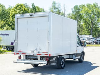 2024 Ford Transit Cutaway in St-Jérôme, Quebec - 8 - w320h240px