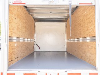 2024 Ford Transit Cutaway in St-Jérôme, Quebec - 21 - w320h240px