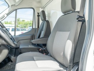 2024 Ford Transit Cutaway in St-Jérôme, Quebec - 10 - w320h240px