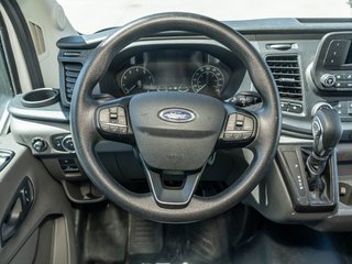 2024 Ford Transit Cutaway in St-Jérôme, Quebec - 11 - w320h240px