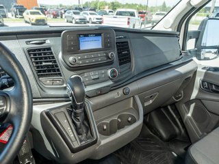 2024 Ford Transit Cutaway in St-Jérôme, Quebec - 15 - w320h240px