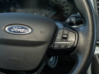2024 Ford Transit Cutaway in St-Jérôme, Quebec - 14 - w320h240px