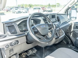 2024 Ford Transit Cutaway in St-Jérôme, Quebec - 2 - w320h240px