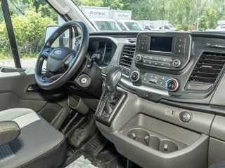 2024 Ford Transit Cutaway in St-Jérôme, Quebec - 20 - w320h240px