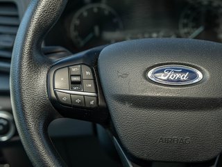 2024 Ford Transit Cutaway in St-Jérôme, Quebec - 13 - w320h240px