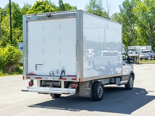 2025 Ford Transit Cutaway in St-Jérôme, Quebec - 8 - w320h240px