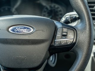 2025 Ford Transit Cutaway in St-Jérôme, Quebec - 14 - w320h240px