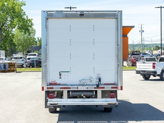 2025 Ford Transit Cutaway in St-Jérôme, Quebec - 6 - w320h240px