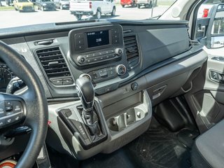 2025 Ford Transit Cutaway in St-Jérôme, Quebec - 15 - w320h240px