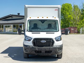 2025 Ford Transit Cutaway in St-Jérôme, Quebec - 4 - w320h240px