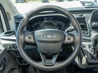 2025 Ford Transit Cutaway in St-Jérôme, Quebec - 11 - w320h240px