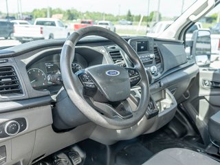 2025 Ford Transit Cutaway in St-Jérôme, Quebec - 2 - w320h240px