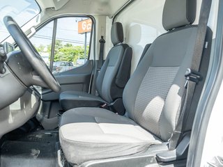2025 Ford Transit Cutaway in St-Jérôme, Quebec - 10 - w320h240px