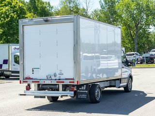 2025 Ford Transit Cutaway in St-Jérôme, Quebec - 8 - w320h240px