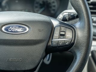 2025 Ford Transit Cutaway in St-Jérôme, Quebec - 14 - w320h240px