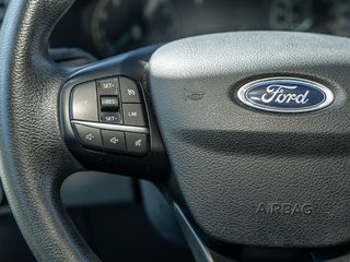 2025 Ford Transit Cutaway in St-Jérôme, Quebec - 13 - w320h240px