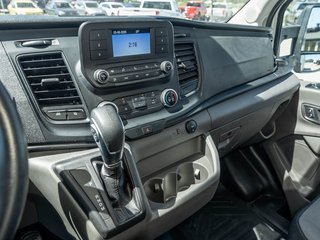 2025 Ford Transit Cutaway in St-Jérôme, Quebec - 15 - w320h240px