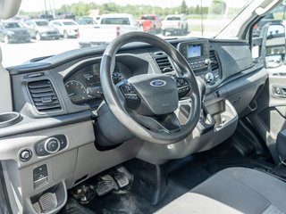 2025 Ford Transit Cutaway in St-Jérôme, Quebec - 2 - w320h240px