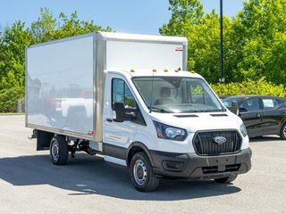 2025 Ford Transit Cutaway in St-Jérôme, Quebec - 9 - w320h240px