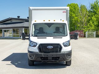 2025 Ford Transit Cutaway in St-Jérôme, Quebec - 4 - w320h240px