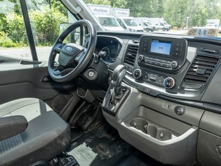 2025 Ford Transit Cutaway in St-Jérôme, Quebec - 20 - w320h240px