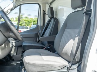 2025 Ford Transit Cutaway in St-Jérôme, Quebec - 10 - w320h240px