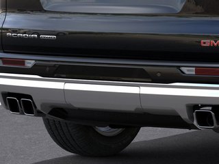 GMC ACADIA DENALI A TI  2026 à St-Jérôme, Québec - 14 - w320h240px