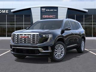 GMC ACADIA DENALI A TI  2026 à St-Jérôme, Québec - 6 - w320h240px