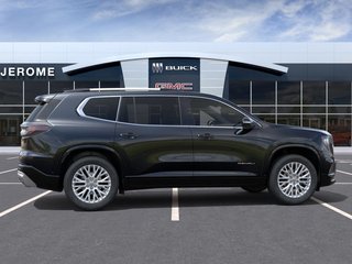 GMC ACADIA DENALI A TI  2026 à St-Jérôme, Québec - 5 - w320h240px